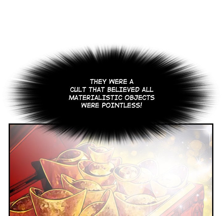 Secret World of Martial Arts Manhwa - Chapter 15 Page 40