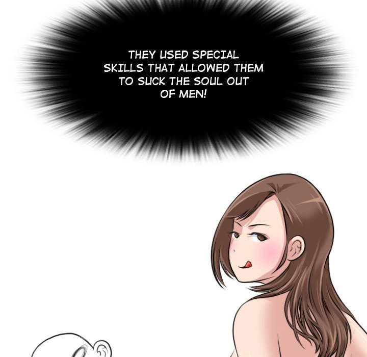 Secret World of Martial Arts Manhwa - Chapter 15 Page 49