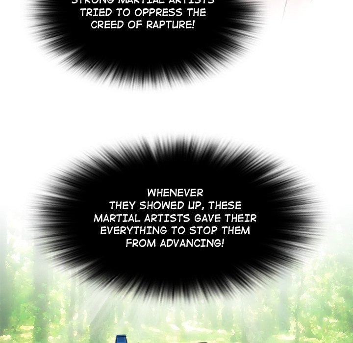 Secret World of Martial Arts Manhwa - Chapter 15 Page 51