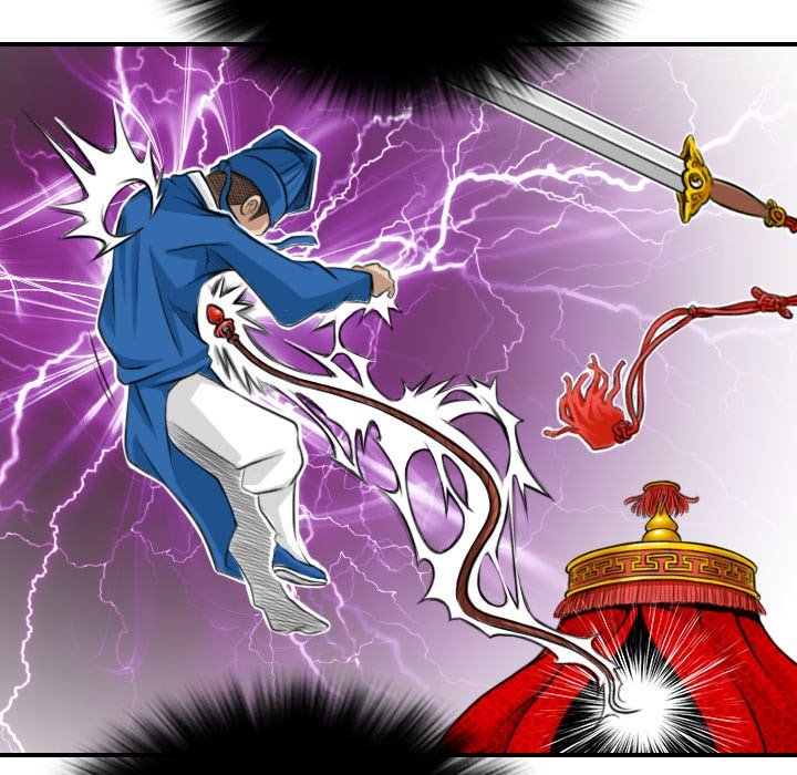 Secret World of Martial Arts Manhwa - Chapter 15 Page 53