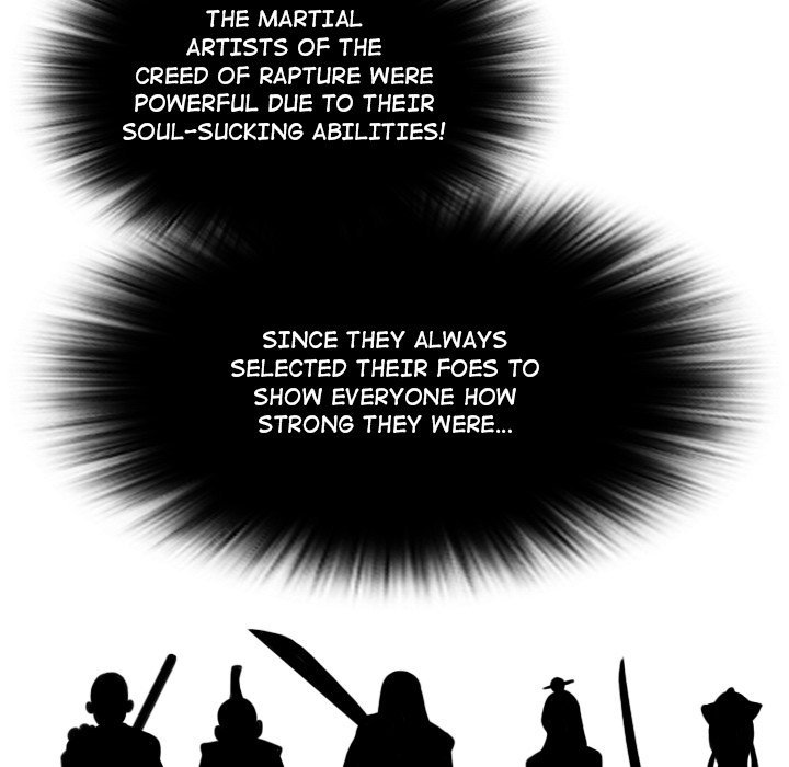 Secret World of Martial Arts Manhwa - Chapter 15 Page 54