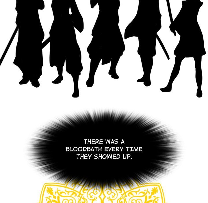 Secret World of Martial Arts Manhwa - Chapter 15 Page 55