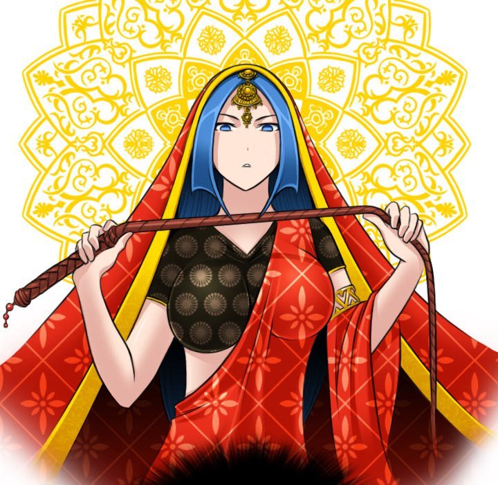 Secret World of Martial Arts Manhwa - Chapter 15 Page 56