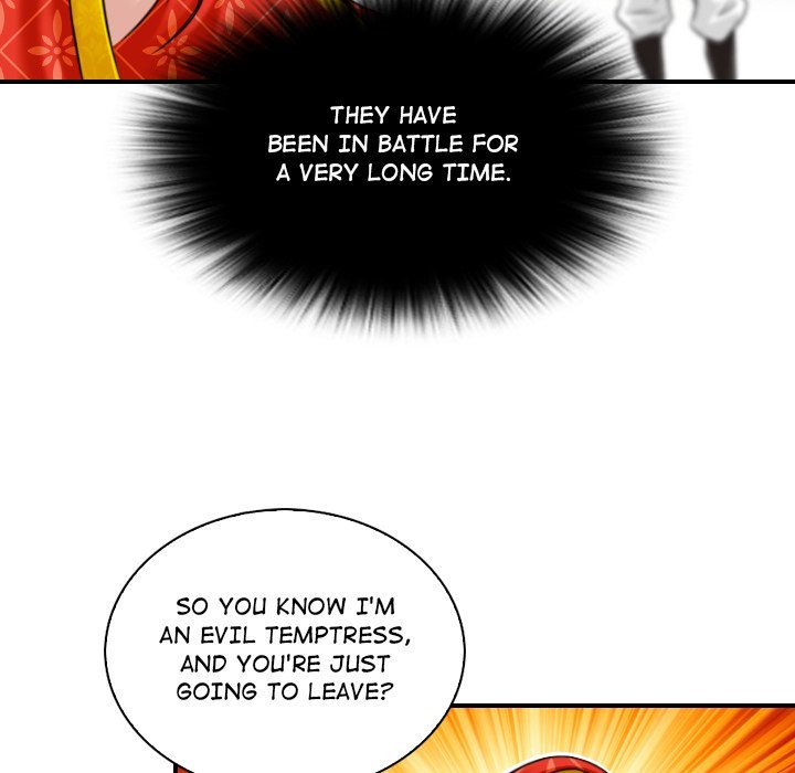 Secret World of Martial Arts Manhwa - Chapter 15 Page 58