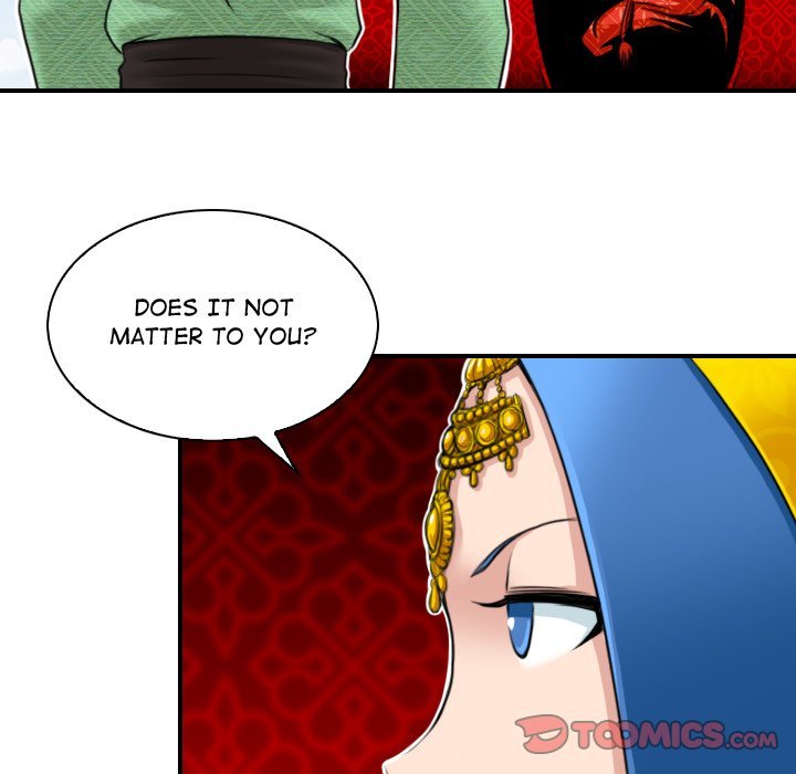 Secret World of Martial Arts Manhwa - Chapter 15 Page 61