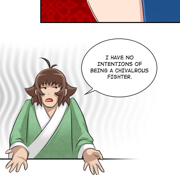 Secret World of Martial Arts Manhwa - Chapter 15 Page 62