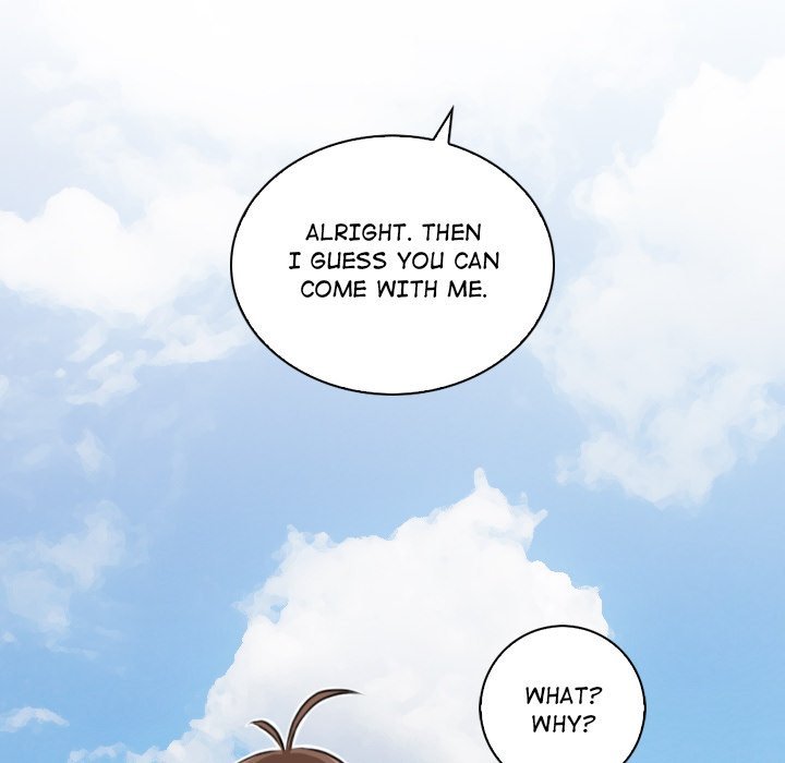 Secret World of Martial Arts Manhwa - Chapter 15 Page 64