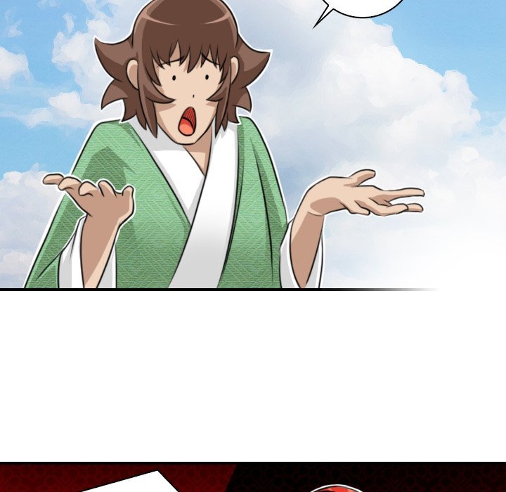 Secret World of Martial Arts Manhwa - Chapter 15 Page 65