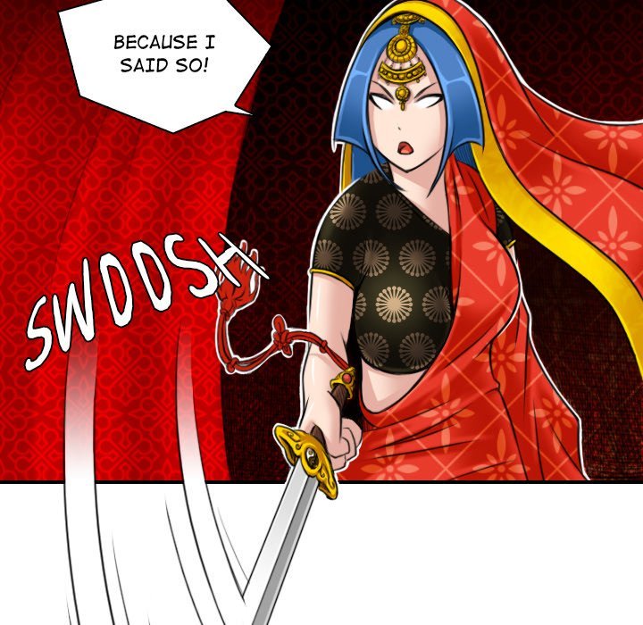 Secret World of Martial Arts Manhwa - Chapter 15 Page 66