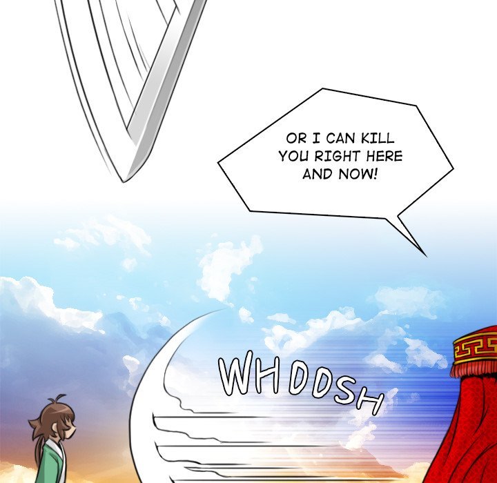 Secret World of Martial Arts Manhwa - Chapter 15 Page 67