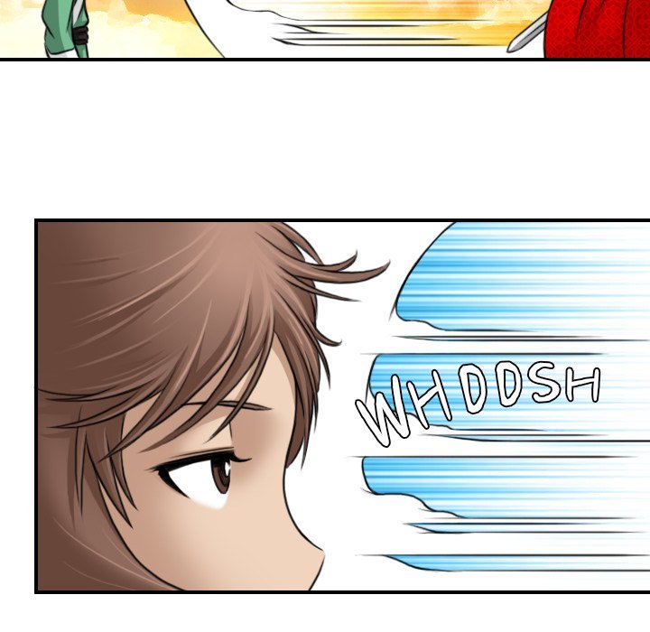 Secret World of Martial Arts Manhwa - Chapter 15 Page 68