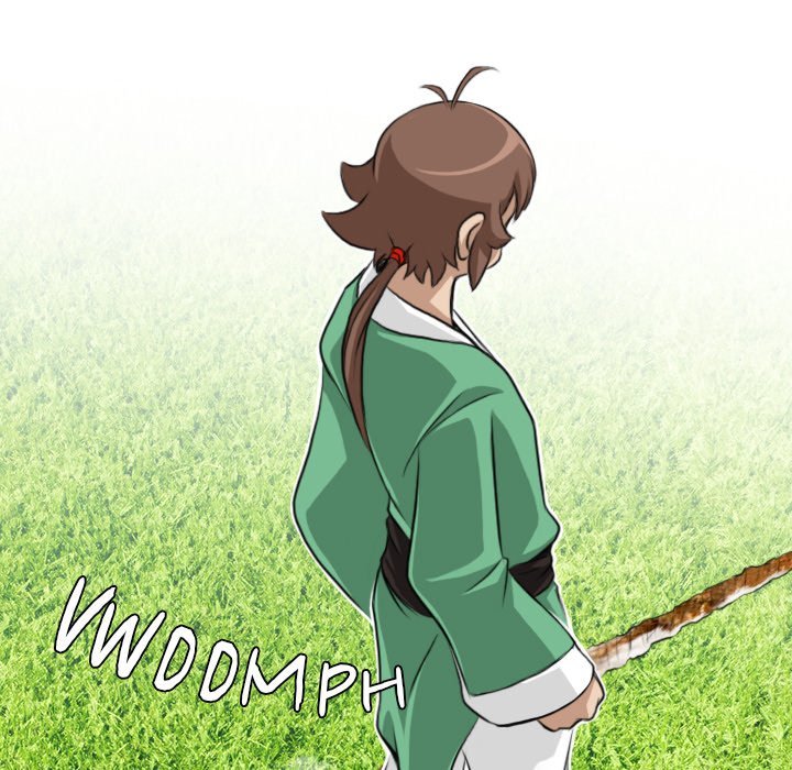 Secret World of Martial Arts Manhwa - Chapter 15 Page 69