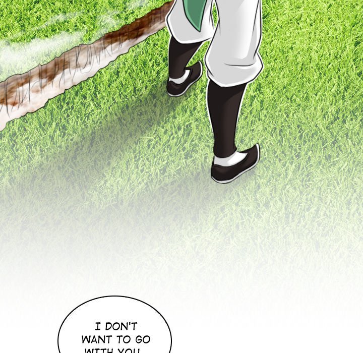 Secret World of Martial Arts Manhwa - Chapter 15 Page 70