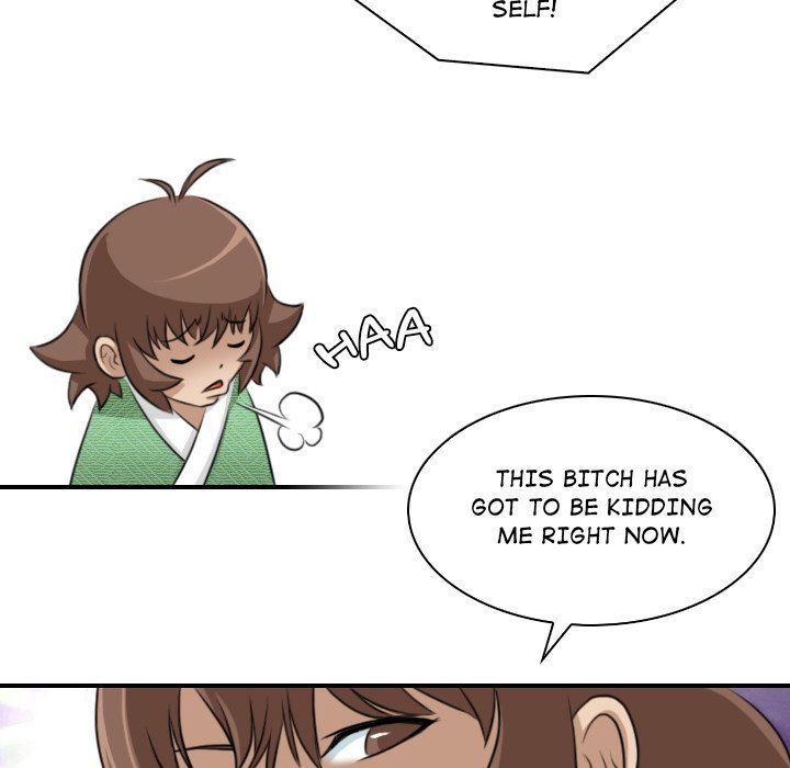 Secret World of Martial Arts Manhwa - Chapter 15 Page 73