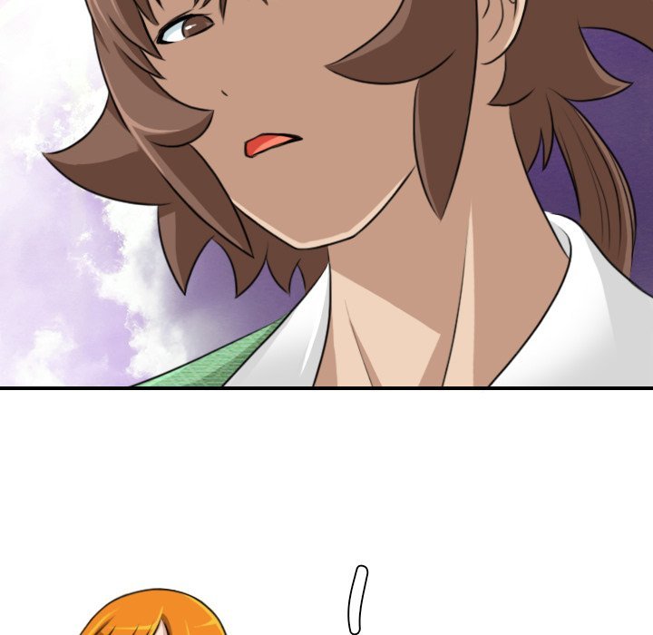 Secret World of Martial Arts Manhwa - Chapter 15 Page 74