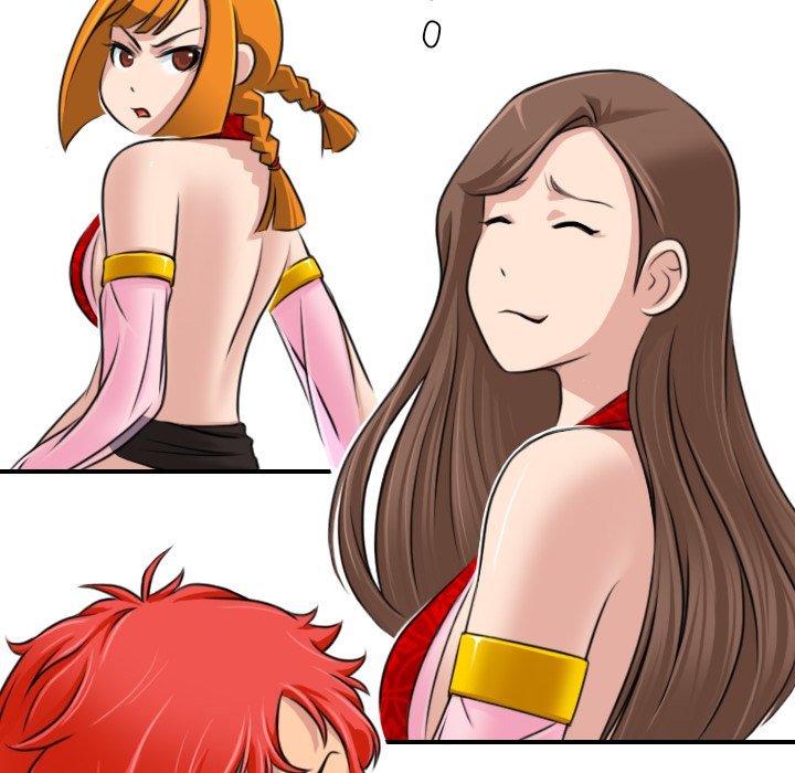 Secret World of Martial Arts Manhwa - Chapter 15 Page 75