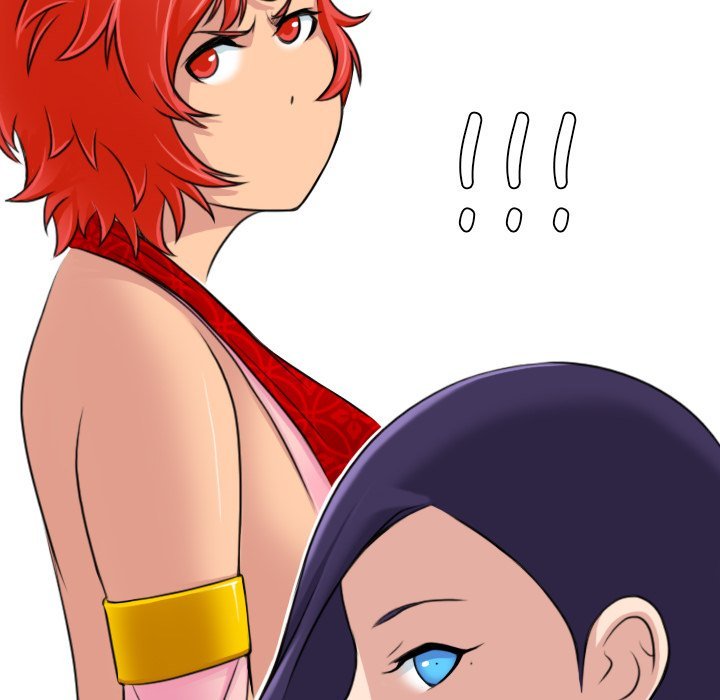 Secret World of Martial Arts Manhwa - Chapter 15 Page 76