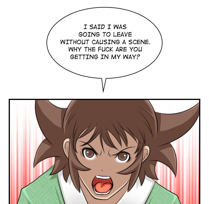 Secret World of Martial Arts Manhwa - Chapter 15 Page 78