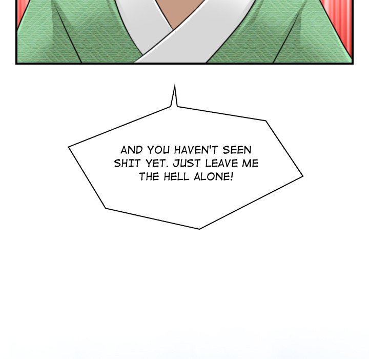 Secret World of Martial Arts Manhwa - Chapter 15 Page 79