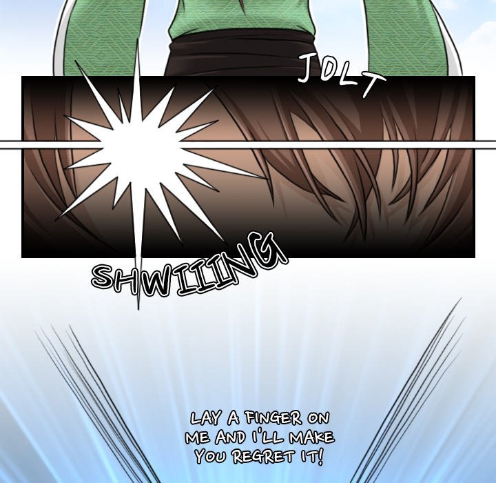 Secret World of Martial Arts Manhwa - Chapter 15 Page 85