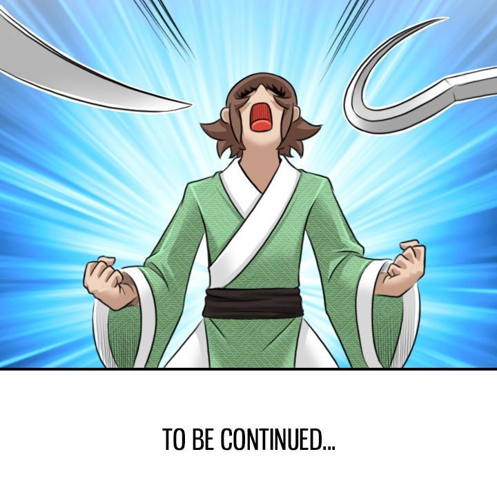 Secret World of Martial Arts Manhwa - Chapter 15 Page 86