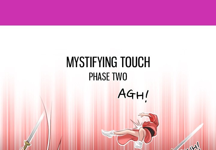 Secret World of Martial Arts Manhwa - Chapter 38 Page 0