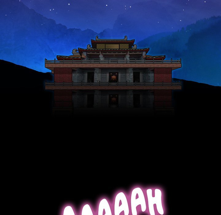 Secret World of Martial Arts Manhwa - Chapter 38 Page 4