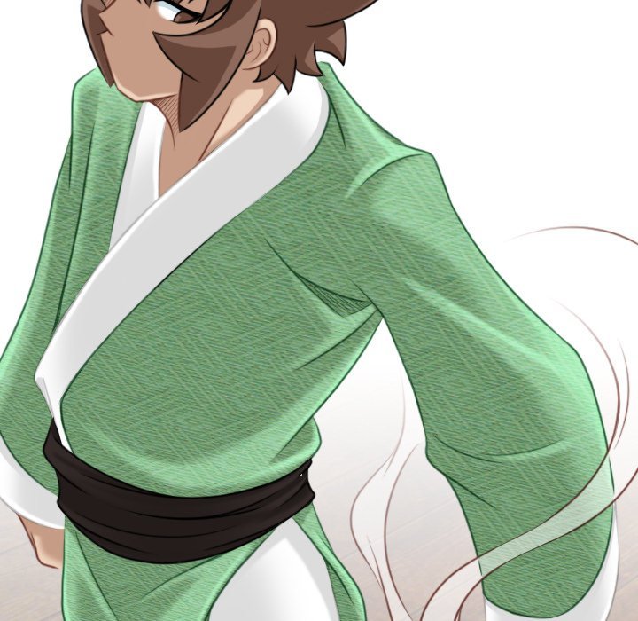 Secret World of Martial Arts Manhwa - Chapter 38 Page 12