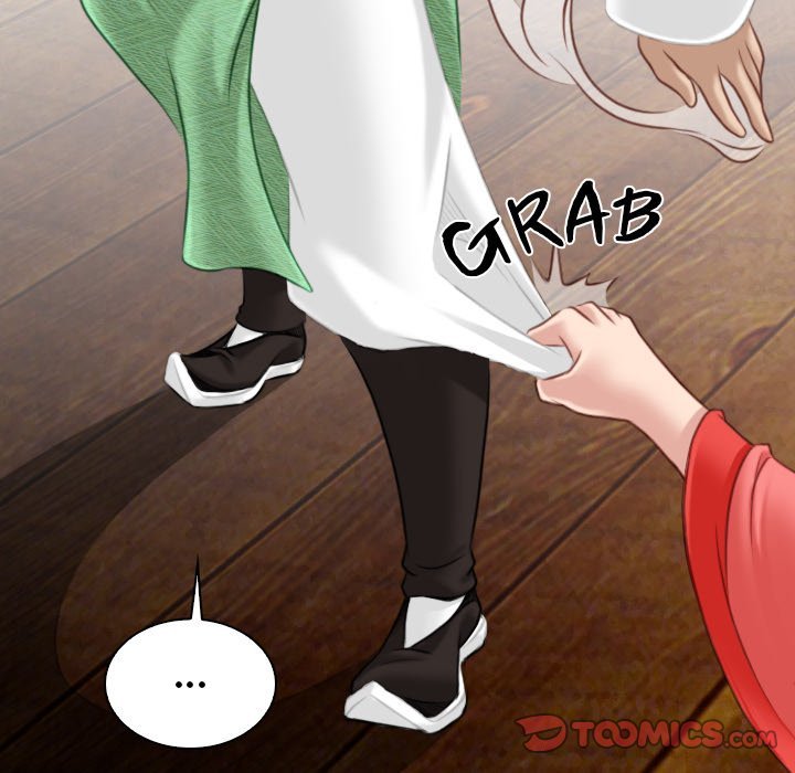 Secret World of Martial Arts Manhwa - Chapter 38 Page 13