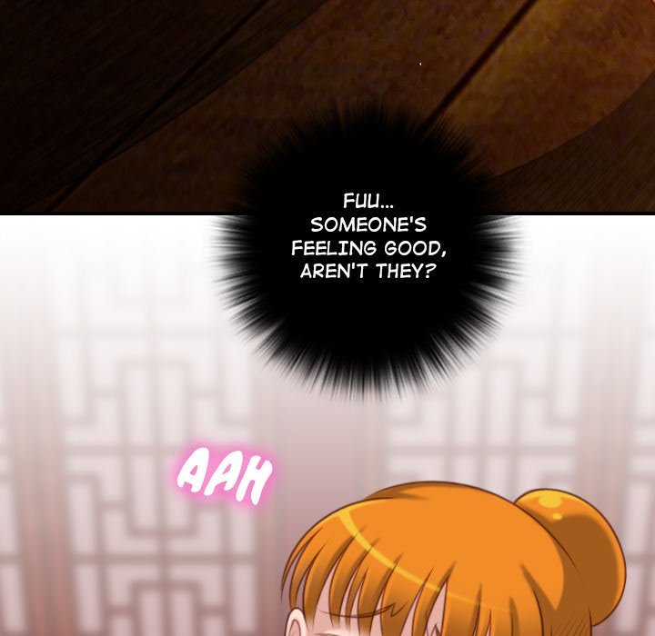Secret World of Martial Arts Manhwa - Chapter 38 Page 14