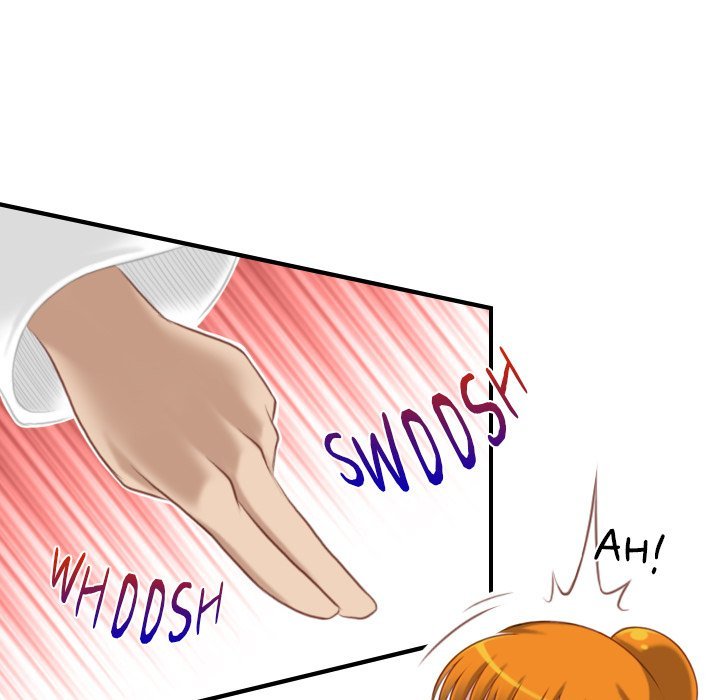 Secret World of Martial Arts Manhwa - Chapter 38 Page 16