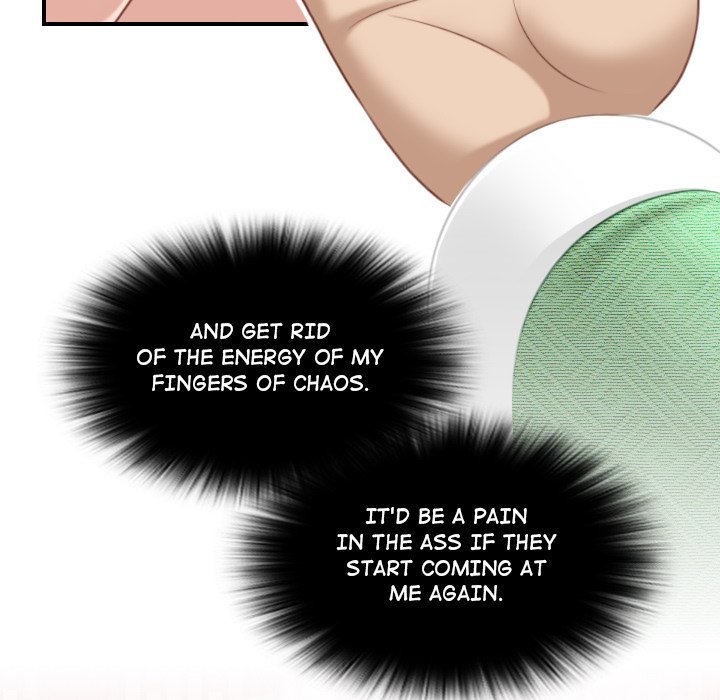 Secret World of Martial Arts Manhwa - Chapter 38 Page 20