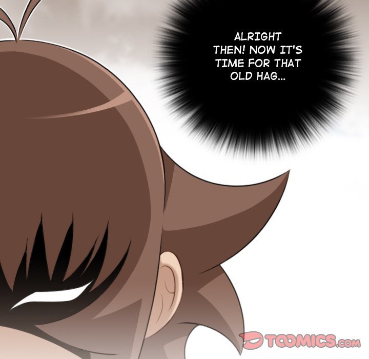 Secret World of Martial Arts Manhwa - Chapter 38 Page 29