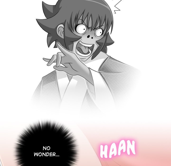 Secret World of Martial Arts Manhwa - Chapter 38 Page 32