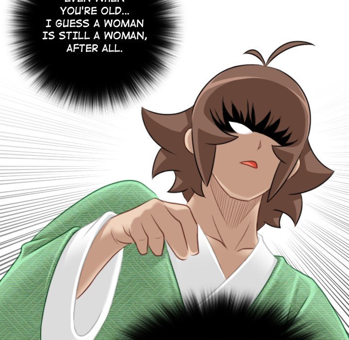 Secret World of Martial Arts Manhwa - Chapter 38 Page 36