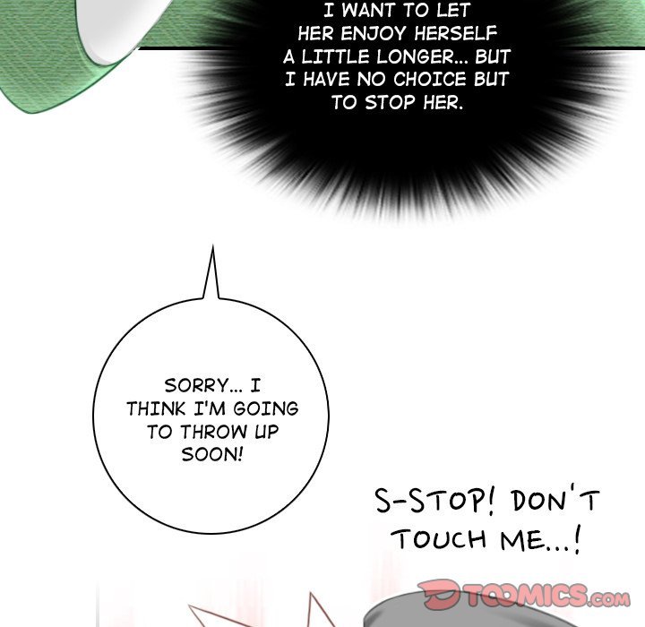 Secret World of Martial Arts Manhwa - Chapter 38 Page 37