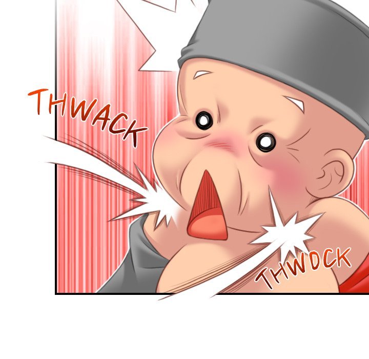 Secret World of Martial Arts Manhwa - Chapter 38 Page 38