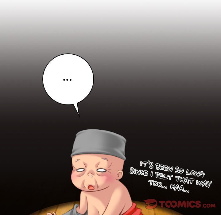 Secret World of Martial Arts Manhwa - Chapter 38 Page 41