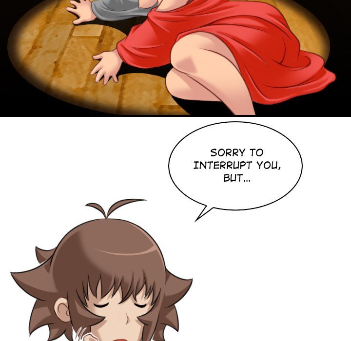 Secret World of Martial Arts Manhwa - Chapter 38 Page 42