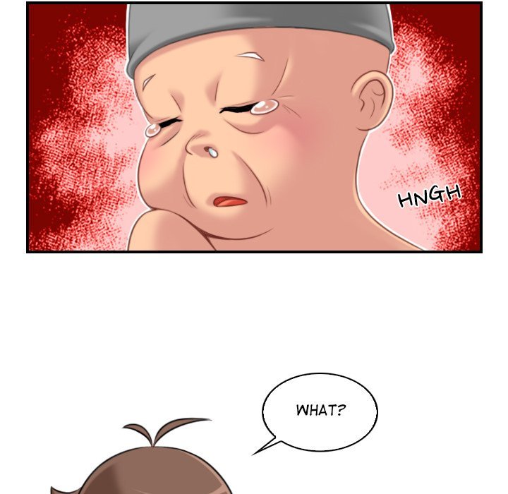 Secret World of Martial Arts Manhwa - Chapter 38 Page 44