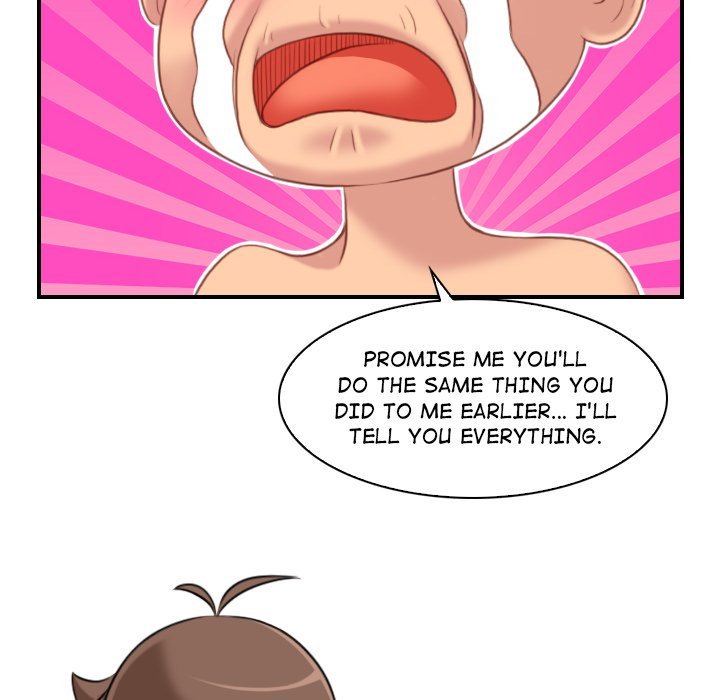 Secret World of Martial Arts Manhwa - Chapter 38 Page 47