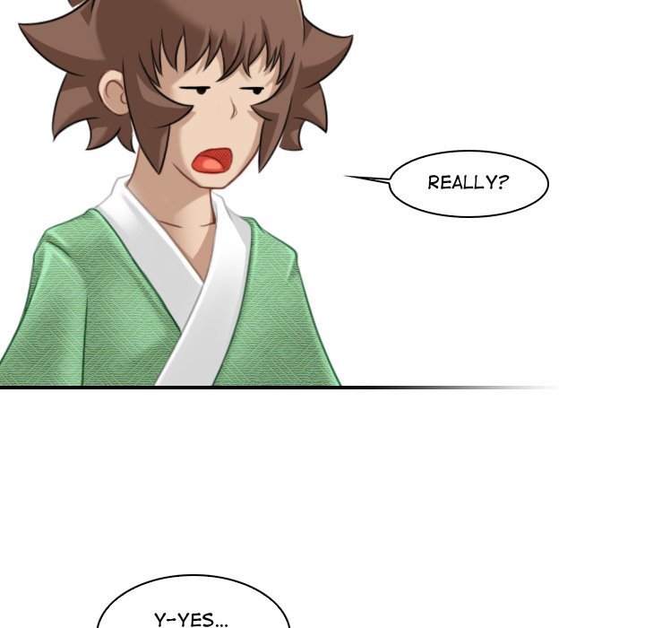 Secret World of Martial Arts Manhwa - Chapter 38 Page 48