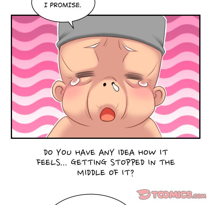 Secret World of Martial Arts Manhwa - Chapter 38 Page 49