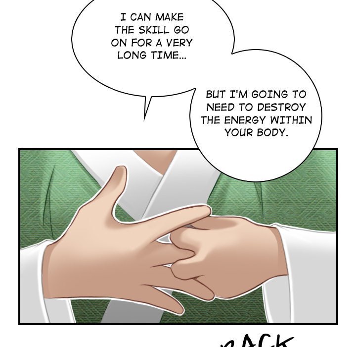 Secret World of Martial Arts Manhwa - Chapter 38 Page 50