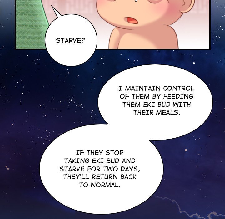 Secret World of Martial Arts Manhwa - Chapter 38 Page 54