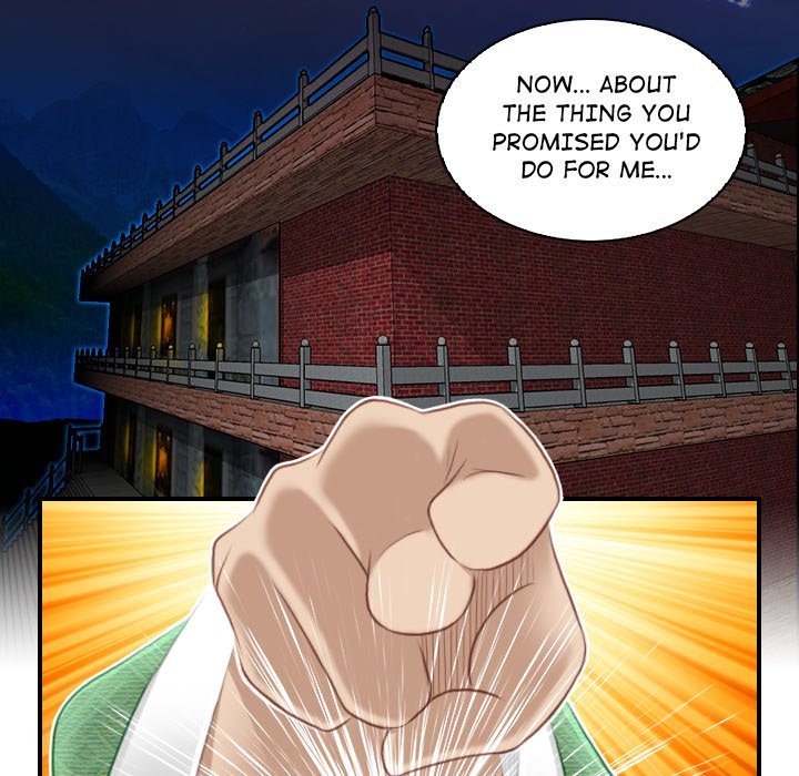 Secret World of Martial Arts Manhwa - Chapter 38 Page 55