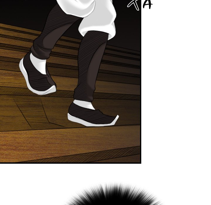 Secret World of Martial Arts Manhwa - Chapter 38 Page 58