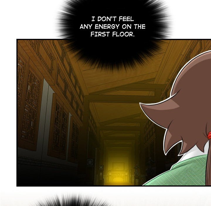 Secret World of Martial Arts Manhwa - Chapter 38 Page 59