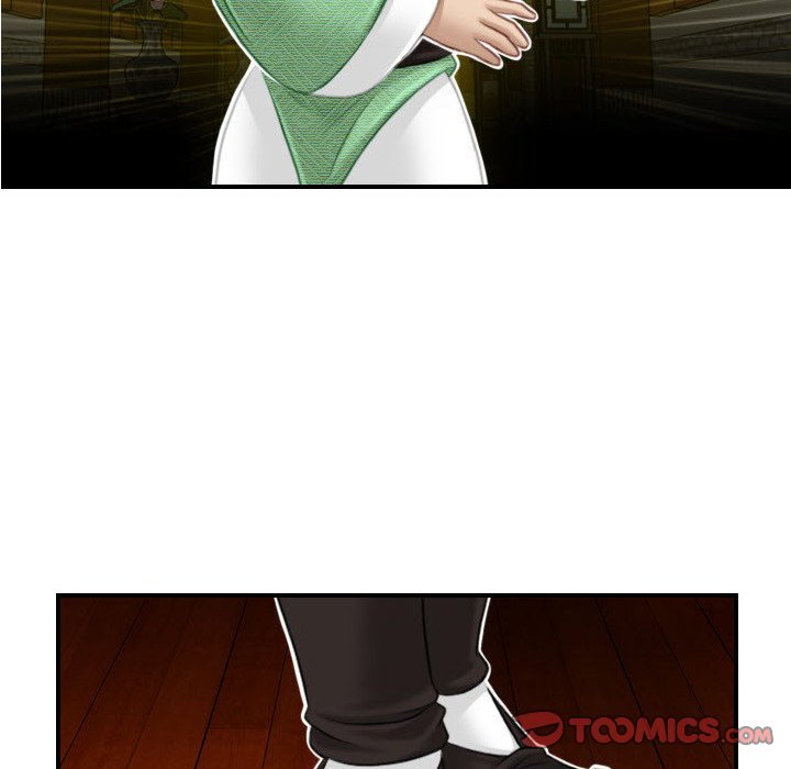 Secret World of Martial Arts Manhwa - Chapter 38 Page 61