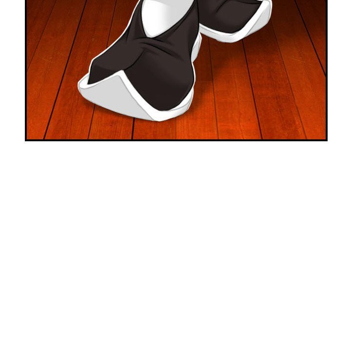 Secret World of Martial Arts Manhwa - Chapter 38 Page 62